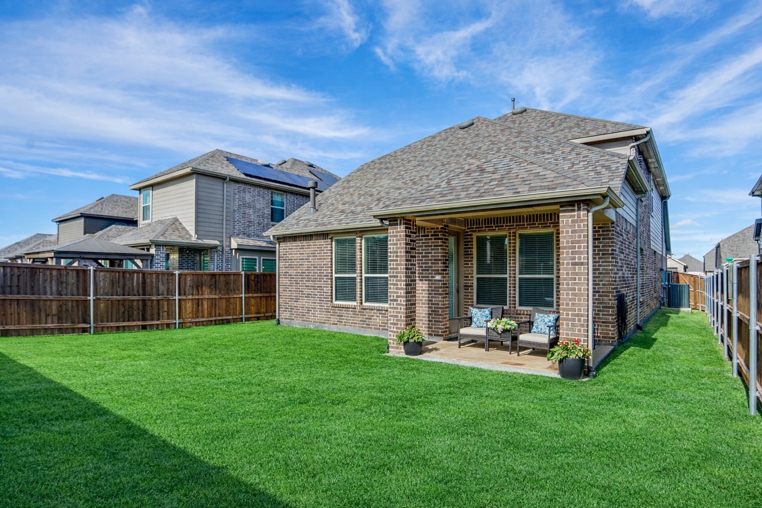 1916 Jumper Fields Drive Aubrey TX 76227