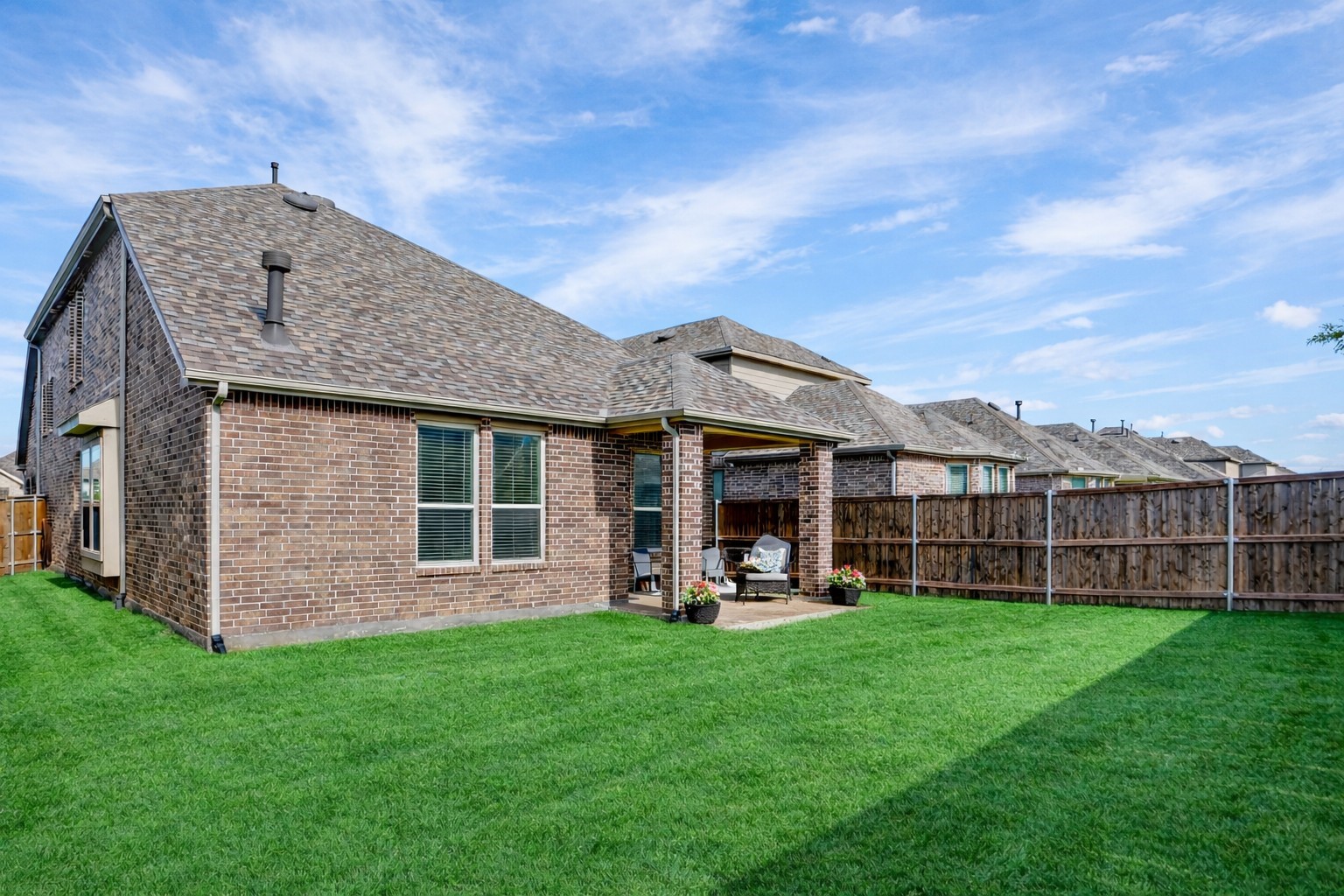 1916 Jumper Fields Drive Aubrey TX 76227