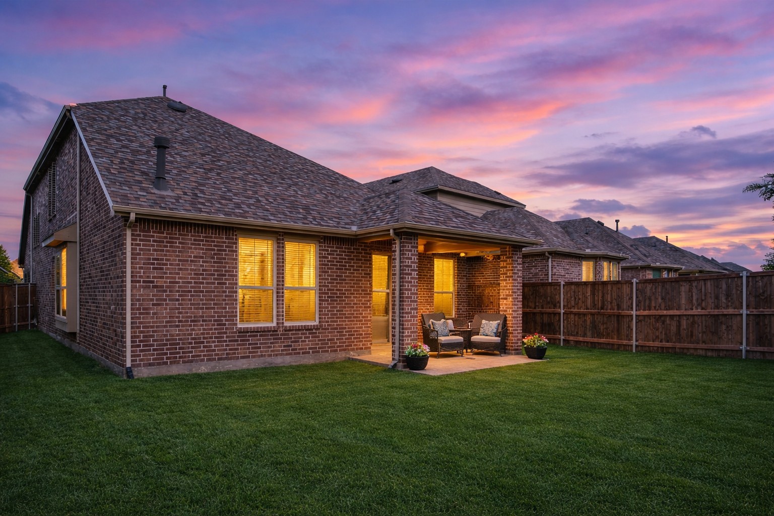 1916 Jumper Fields Drive Aubrey TX 76227