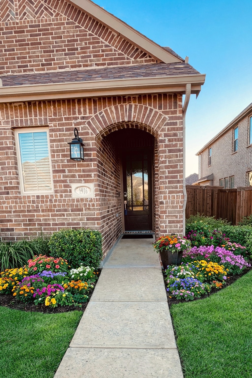1916 Jumper Fields Drive Aubrey TX 76227