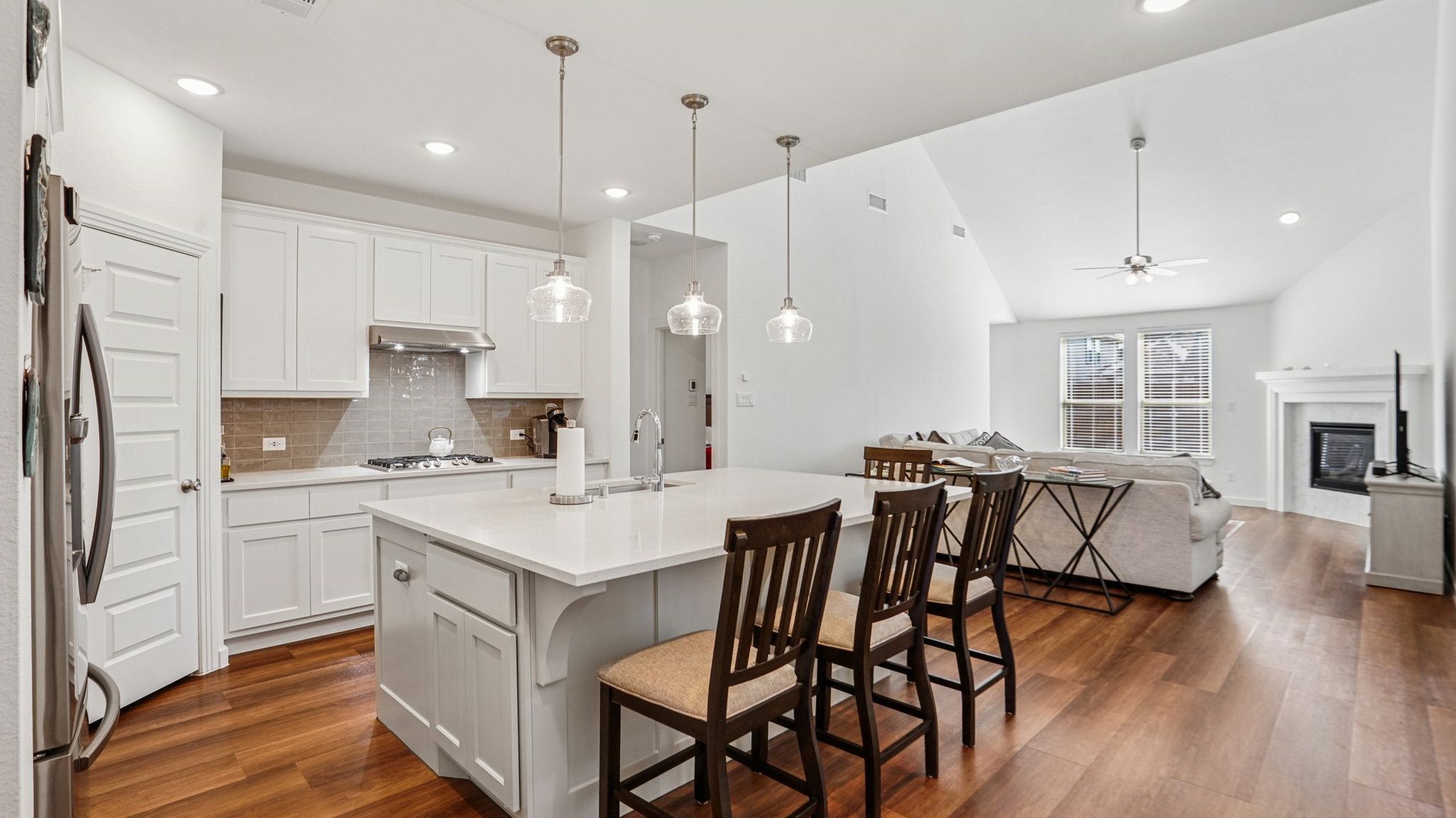 1916 Jumper Fields Drive Aubrey TX 76227