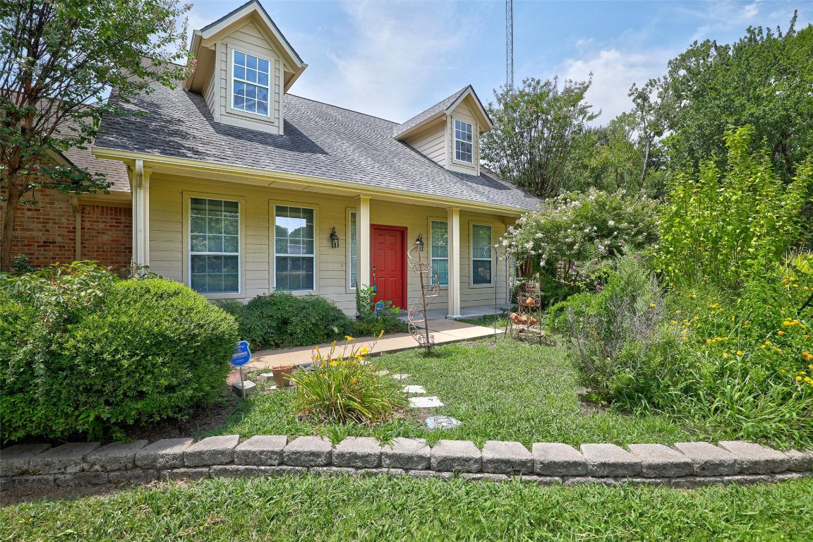 310 Covey Lane Mckinney TX 75071
