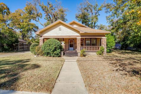 1041 W Vanderbilt Street Stephenville TX 76401