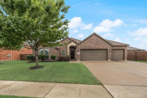 1104 Hondo Lane Forney TX 75126