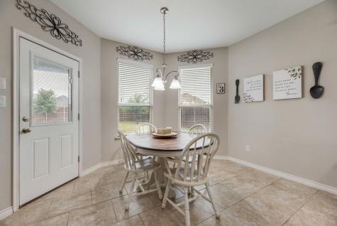 1104 Hondo Lane Forney TX 75126