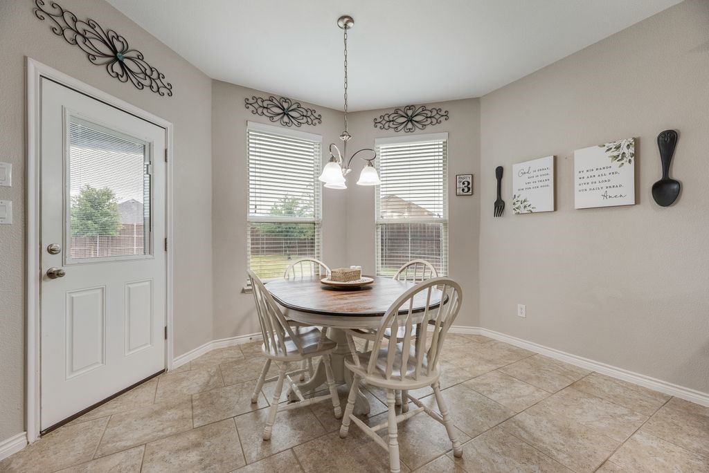 1104 Hondo Lane Forney TX 75126