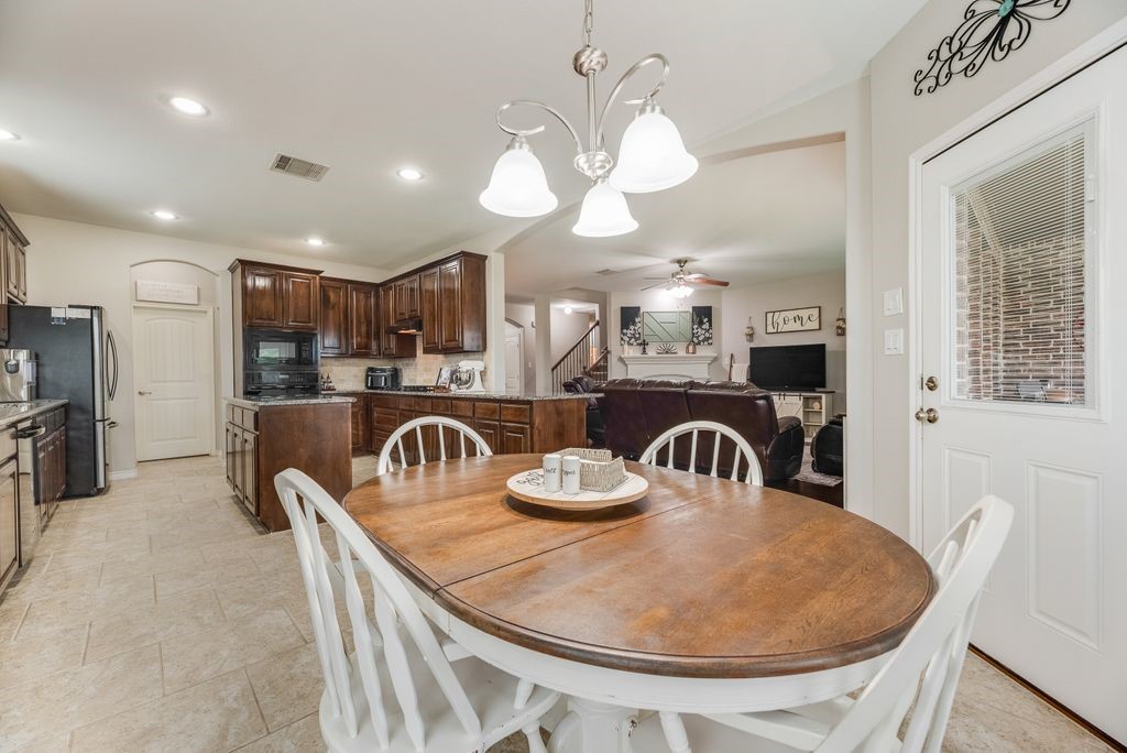 1104 Hondo Lane Forney TX 75126