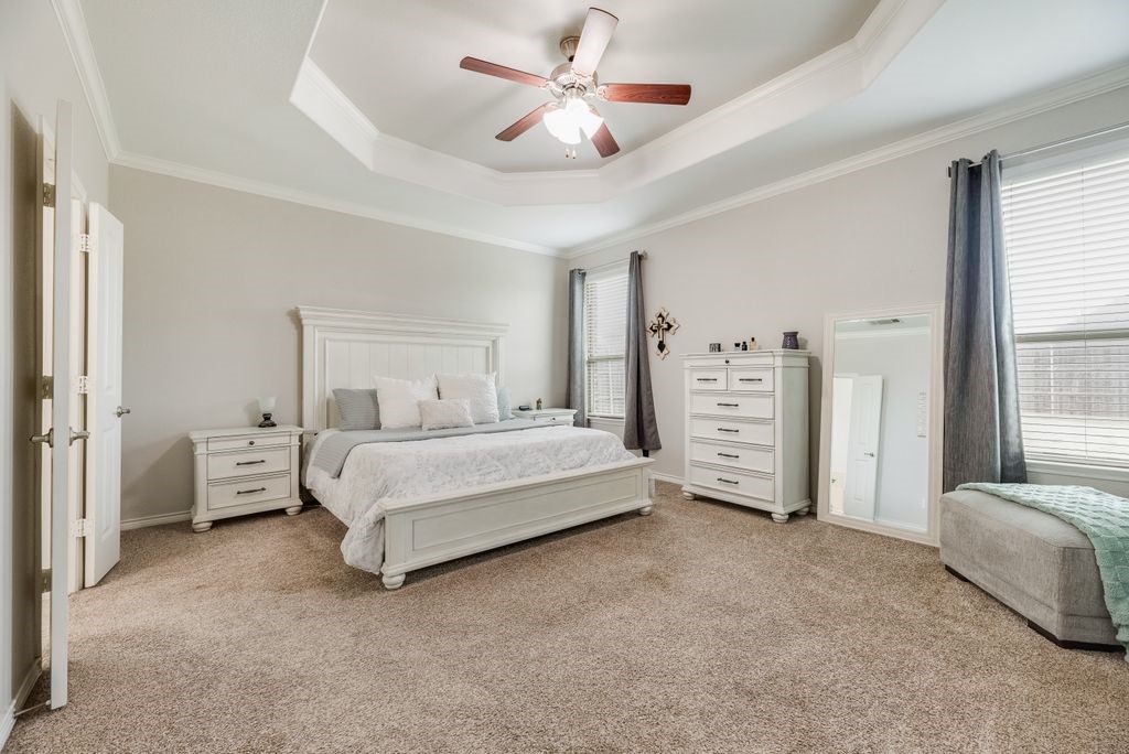 1104 Hondo Lane Forney TX 75126