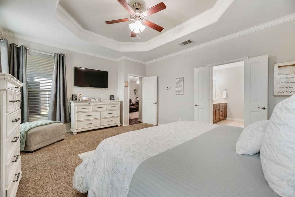 1104 Hondo Lane Forney TX 75126