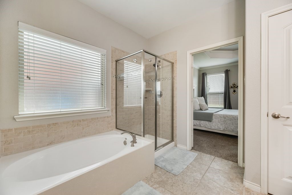 1104 Hondo Lane Forney TX 75126