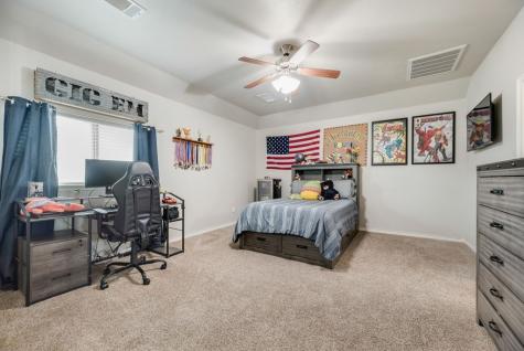 1104 Hondo Lane Forney TX 75126