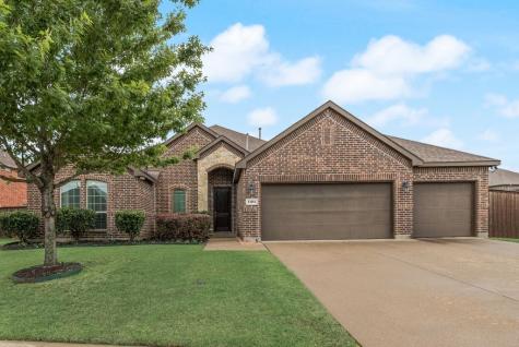 1104 Hondo Lane Forney TX 75126