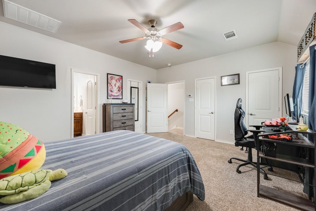 1104 Hondo Lane Forney TX 75126