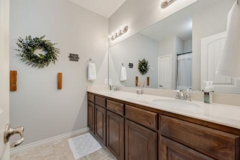 1104 Hondo Lane Forney TX 75126