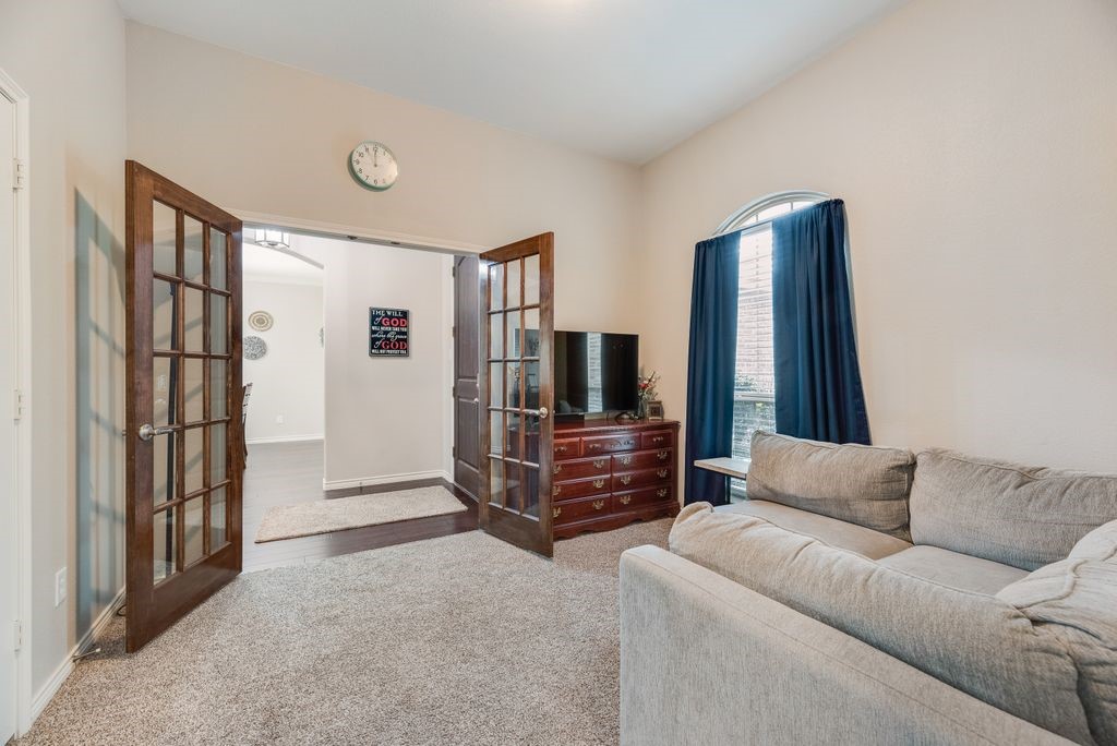 1104 Hondo Lane Forney TX 75126