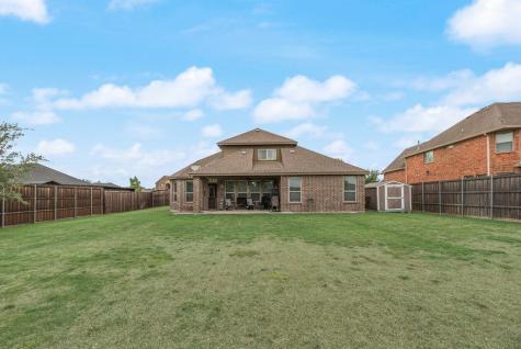 1104 Hondo Lane Forney TX 75126