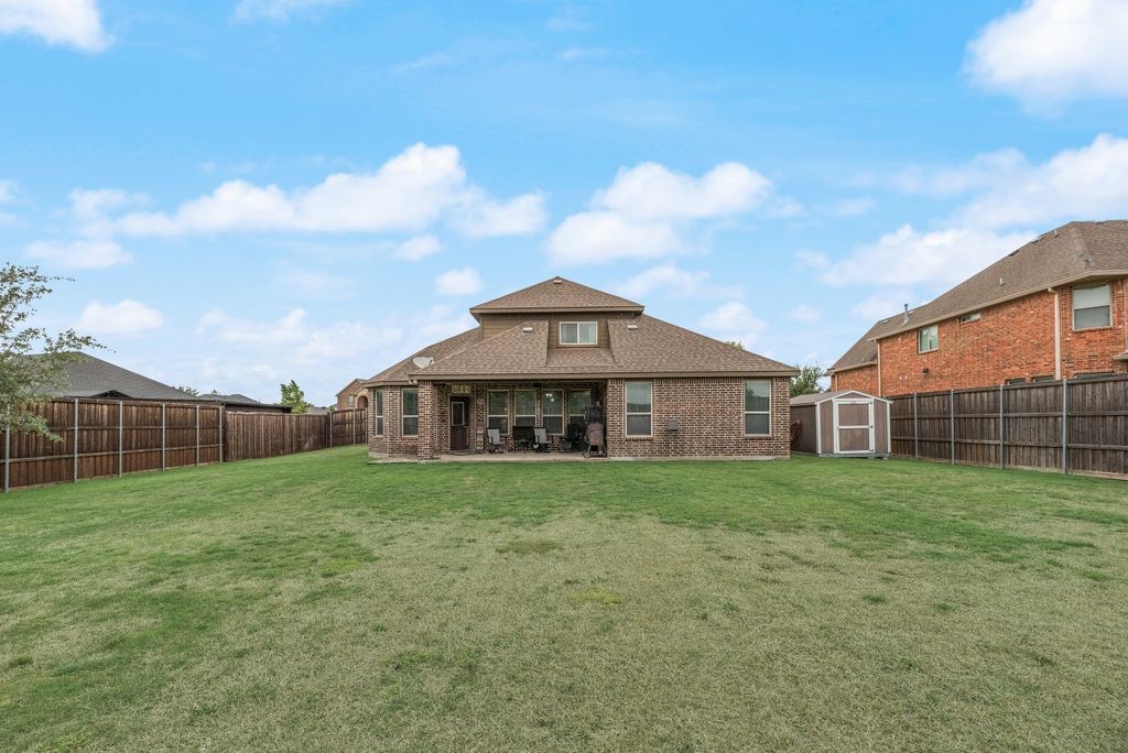 1104 Hondo Lane Forney TX 75126