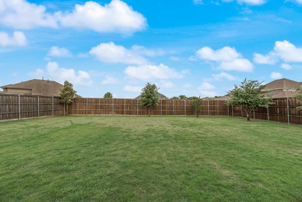 1104 Hondo Lane Forney TX 75126
