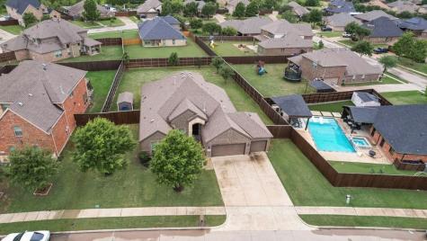 1104 Hondo Lane Forney TX 75126