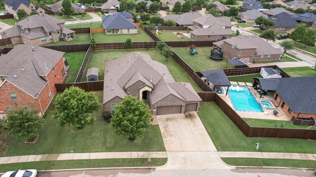 1104 Hondo Lane Forney TX 75126