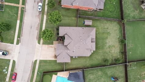 1104 Hondo Lane Forney TX 75126