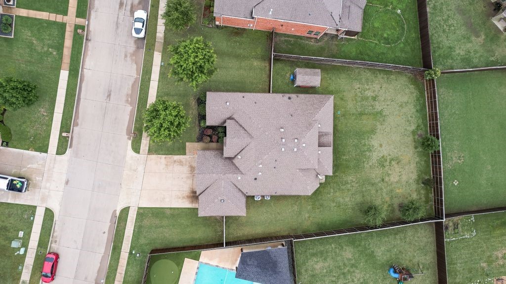 1104 Hondo Lane Forney TX 75126