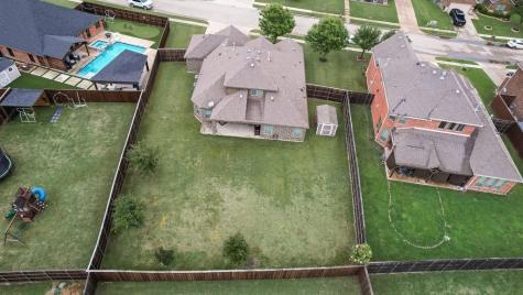 1104 Hondo Lane Forney TX 75126