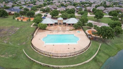1104 Hondo Lane Forney TX 75126