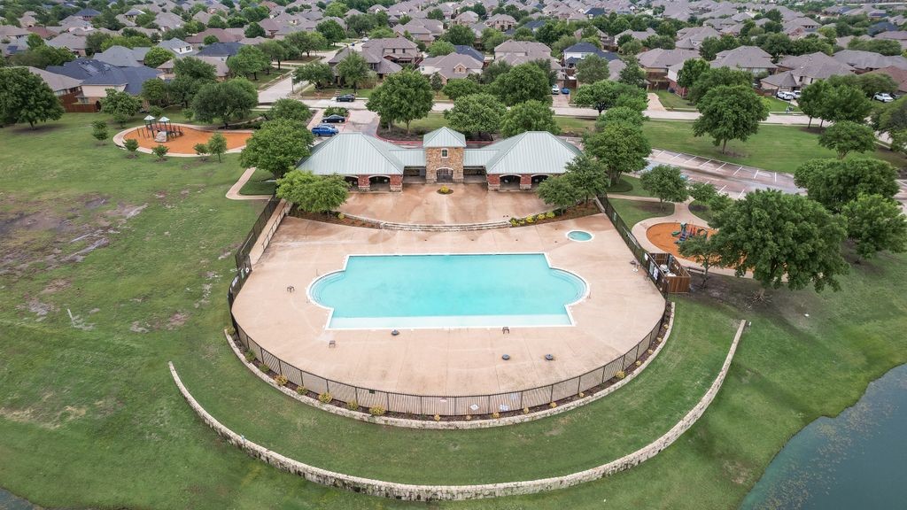 1104 Hondo Lane Forney TX 75126