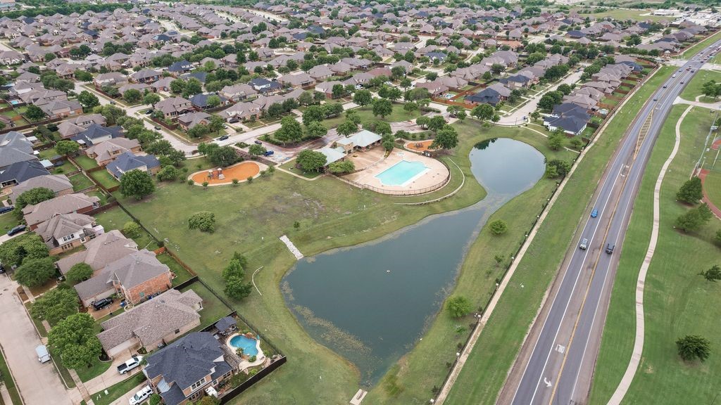 1104 Hondo Lane Forney TX 75126