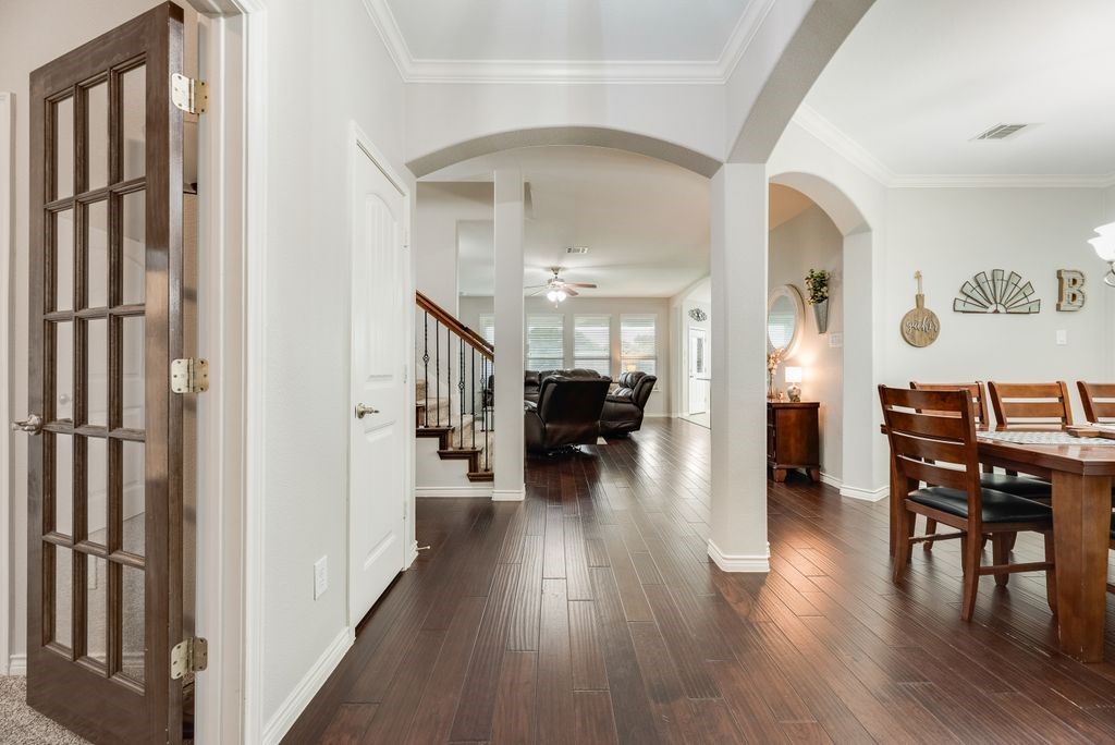 1104 Hondo Lane Forney TX 75126