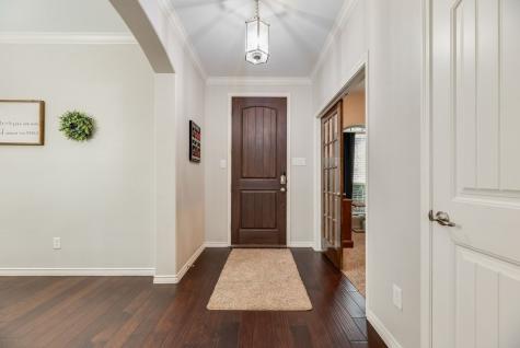 1104 Hondo Lane Forney TX 75126