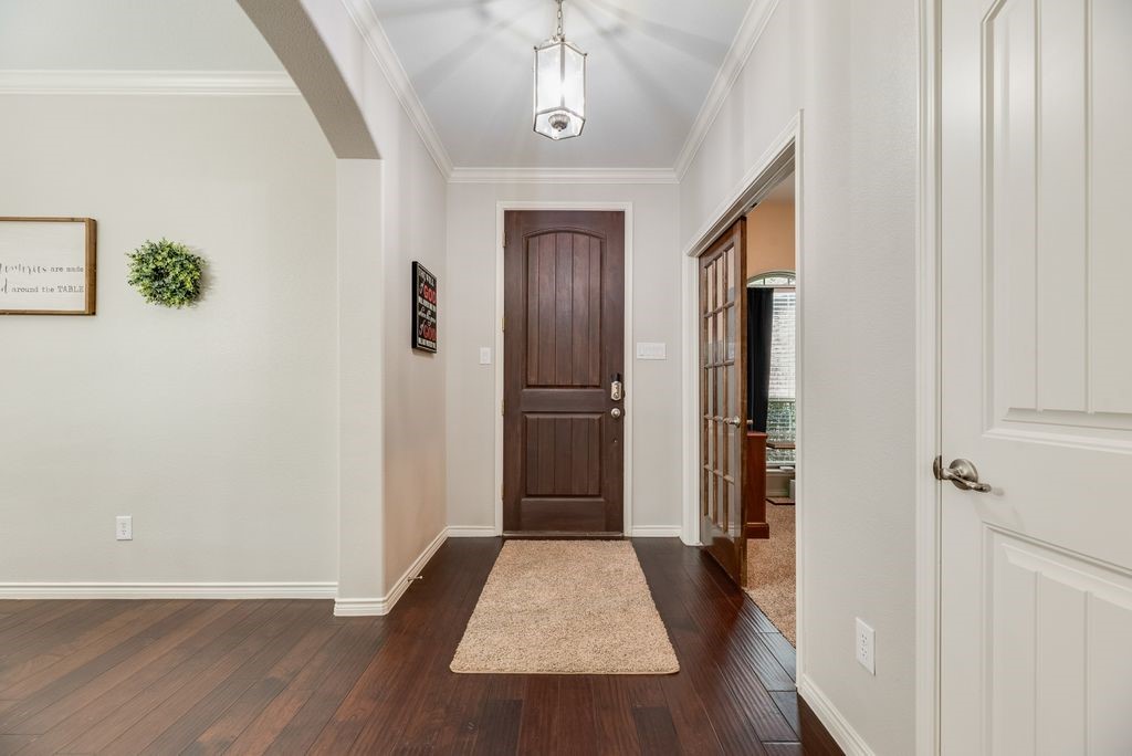 1104 Hondo Lane Forney TX 75126