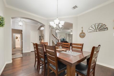 1104 Hondo Lane Forney TX 75126