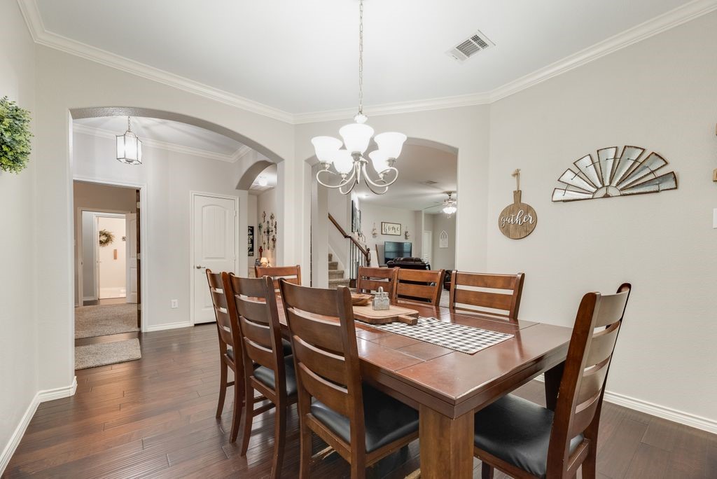 1104 Hondo Lane Forney TX 75126