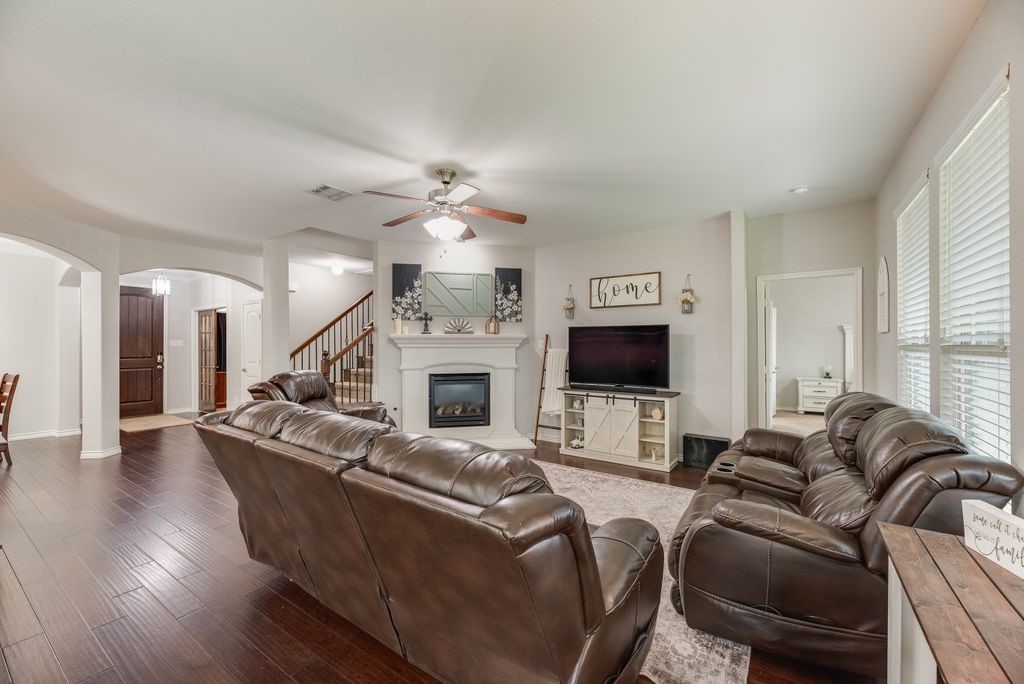 1104 Hondo Lane Forney TX 75126