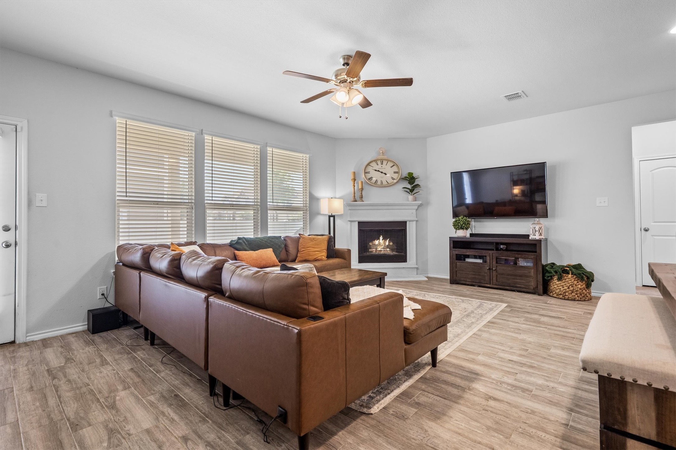 9024 Fair Oaks Drive Providence Village TX 76227