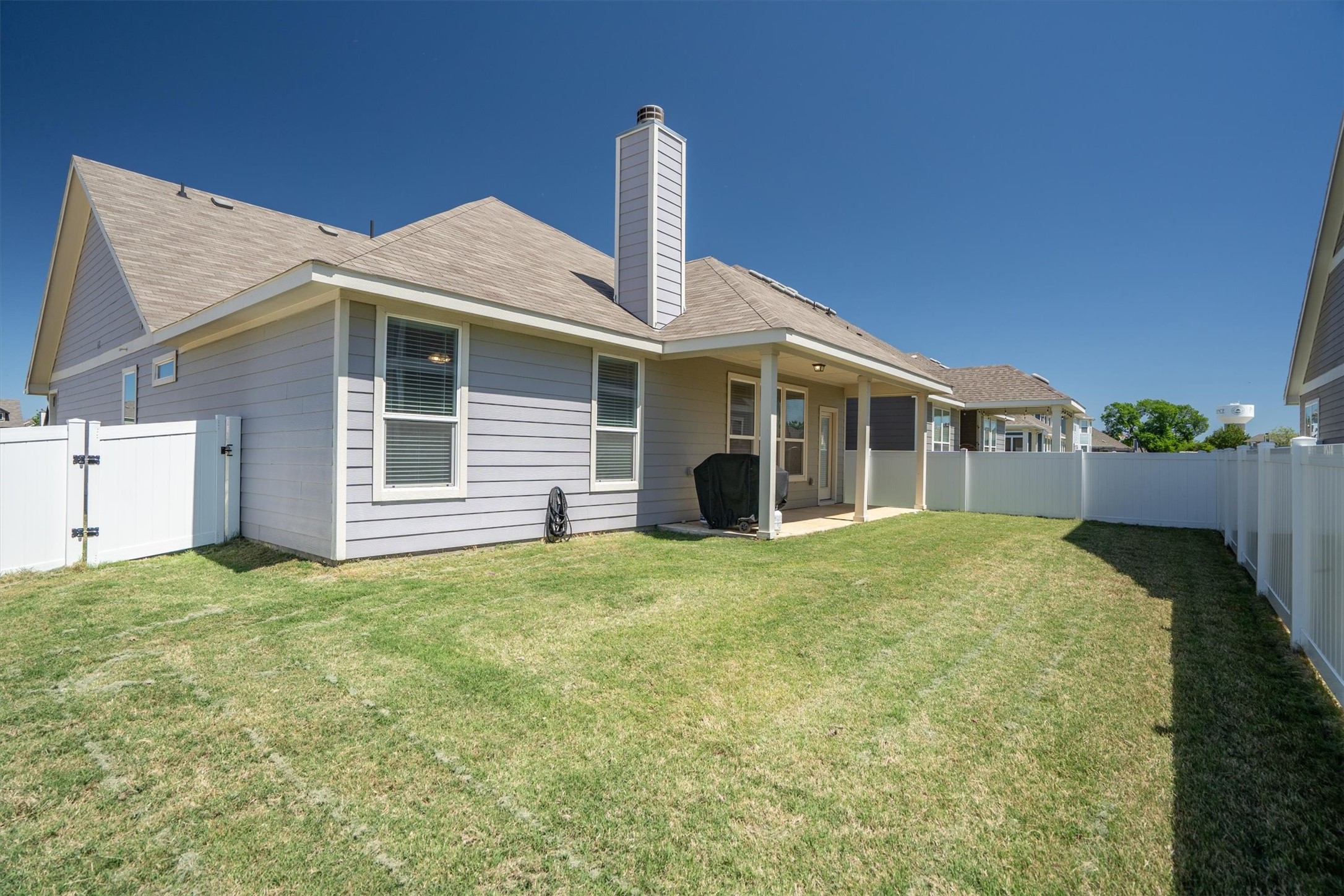 9024 Fair Oaks Drive Providence Village TX 76227