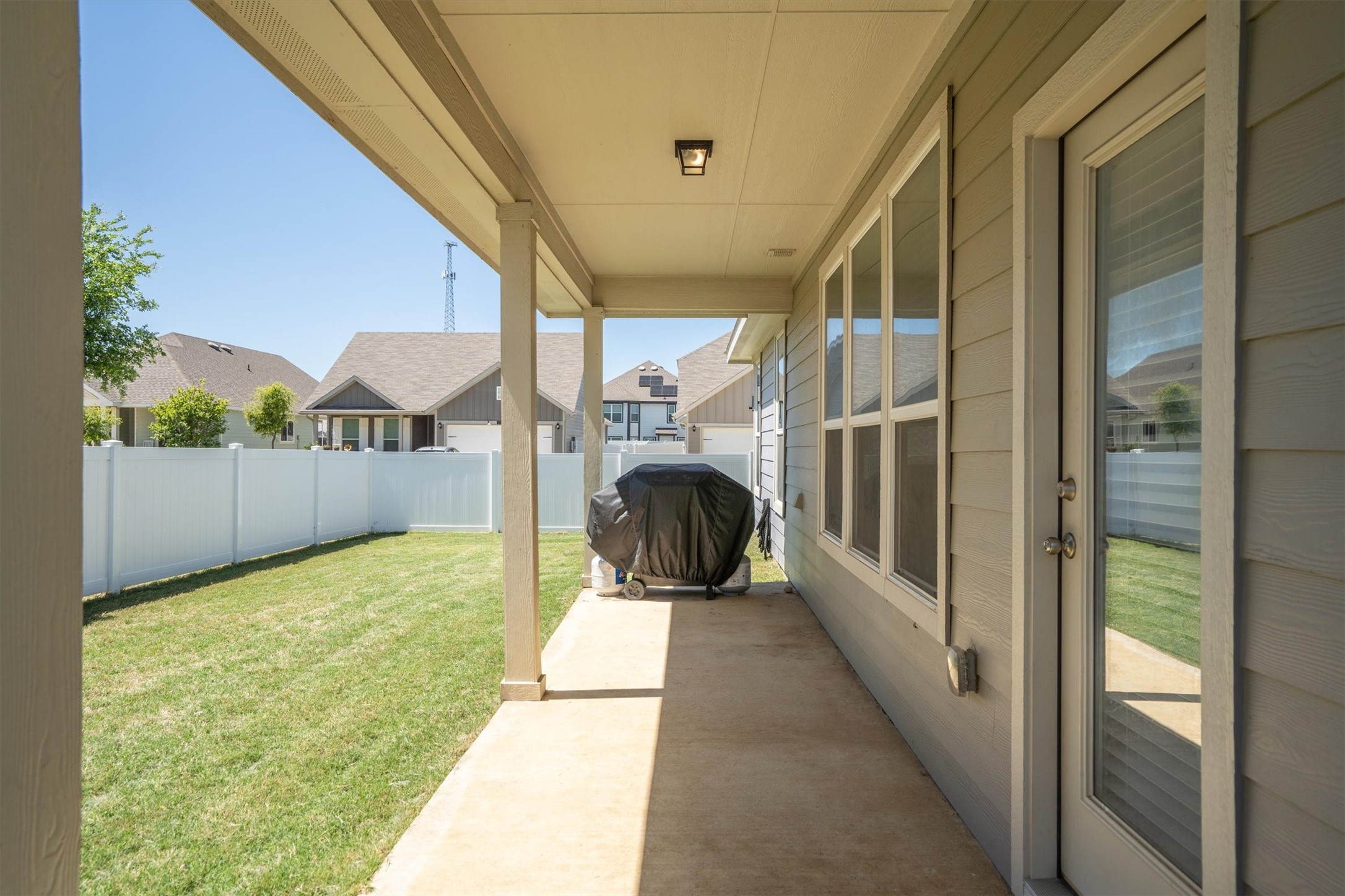 9024 Fair Oaks Drive Providence Village TX 76227