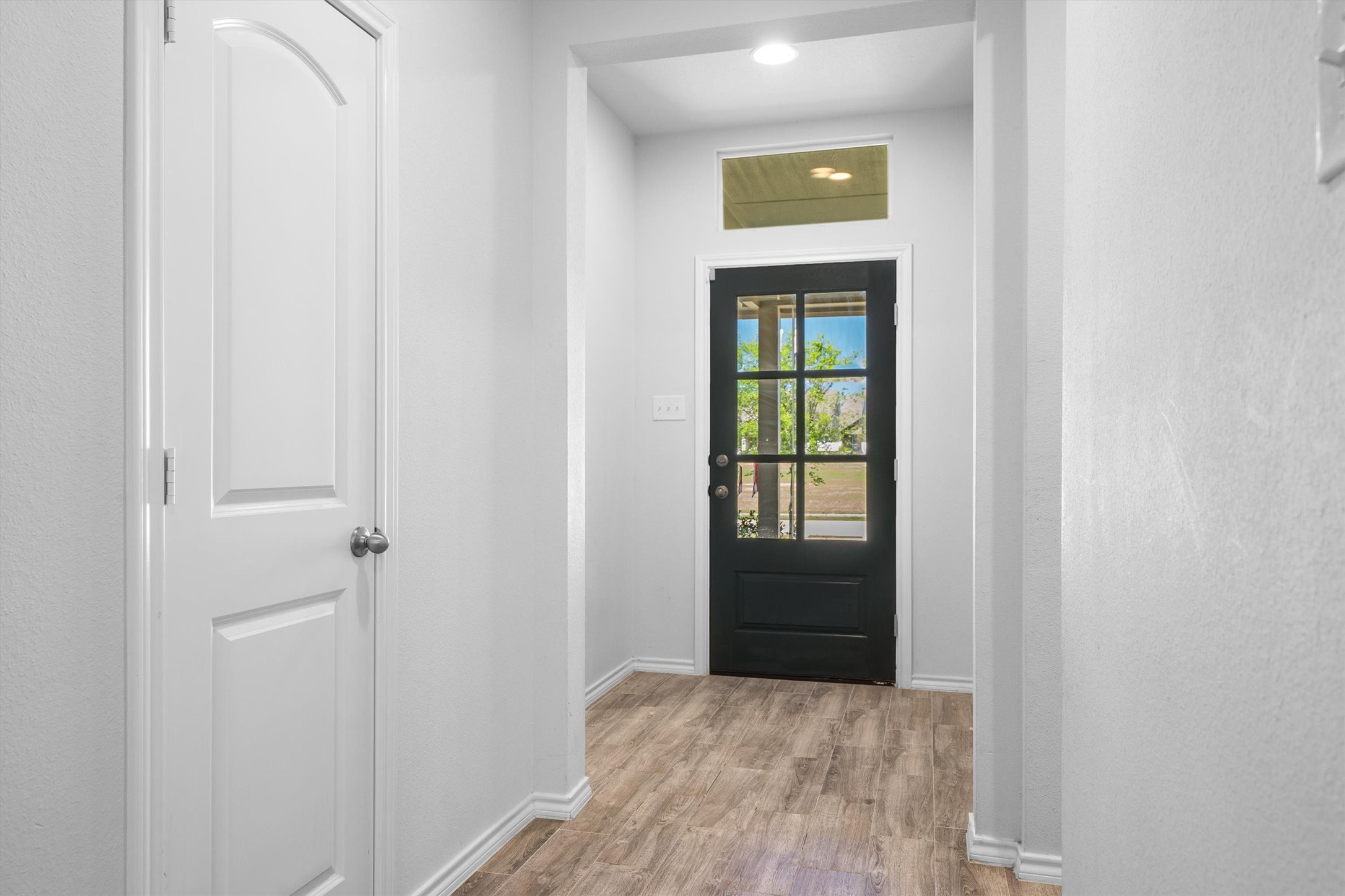 9024 Fair Oaks Drive Providence Village TX 76227