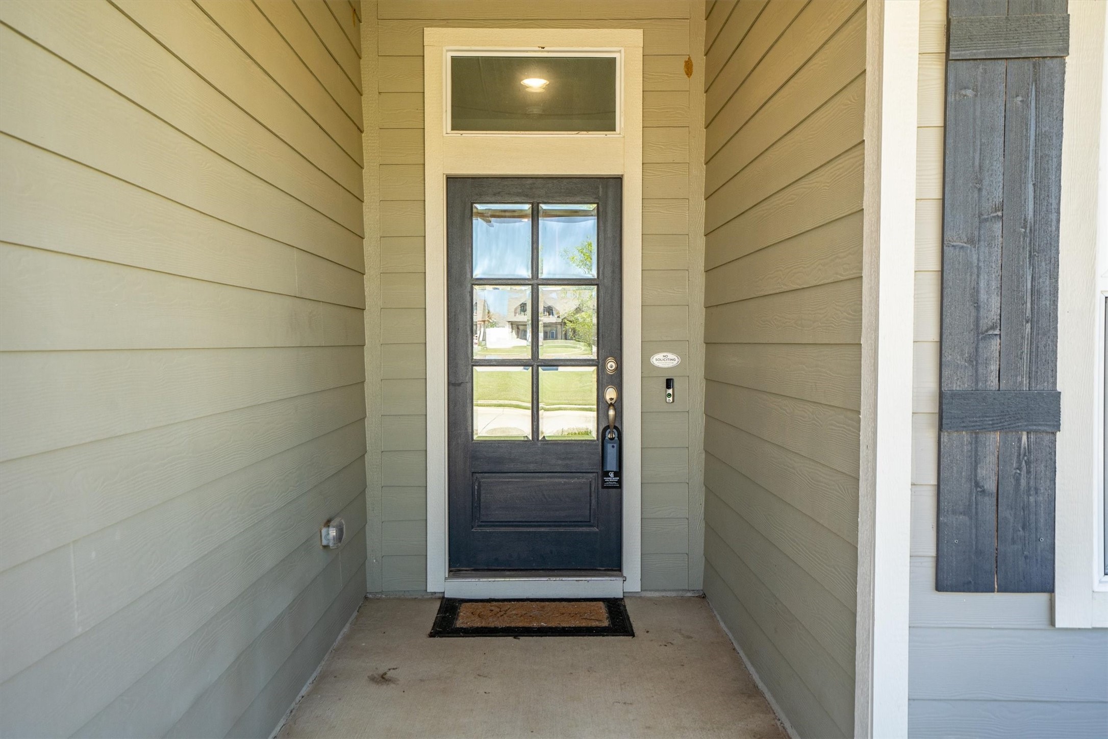 9024 Fair Oaks Drive Providence Village TX 76227