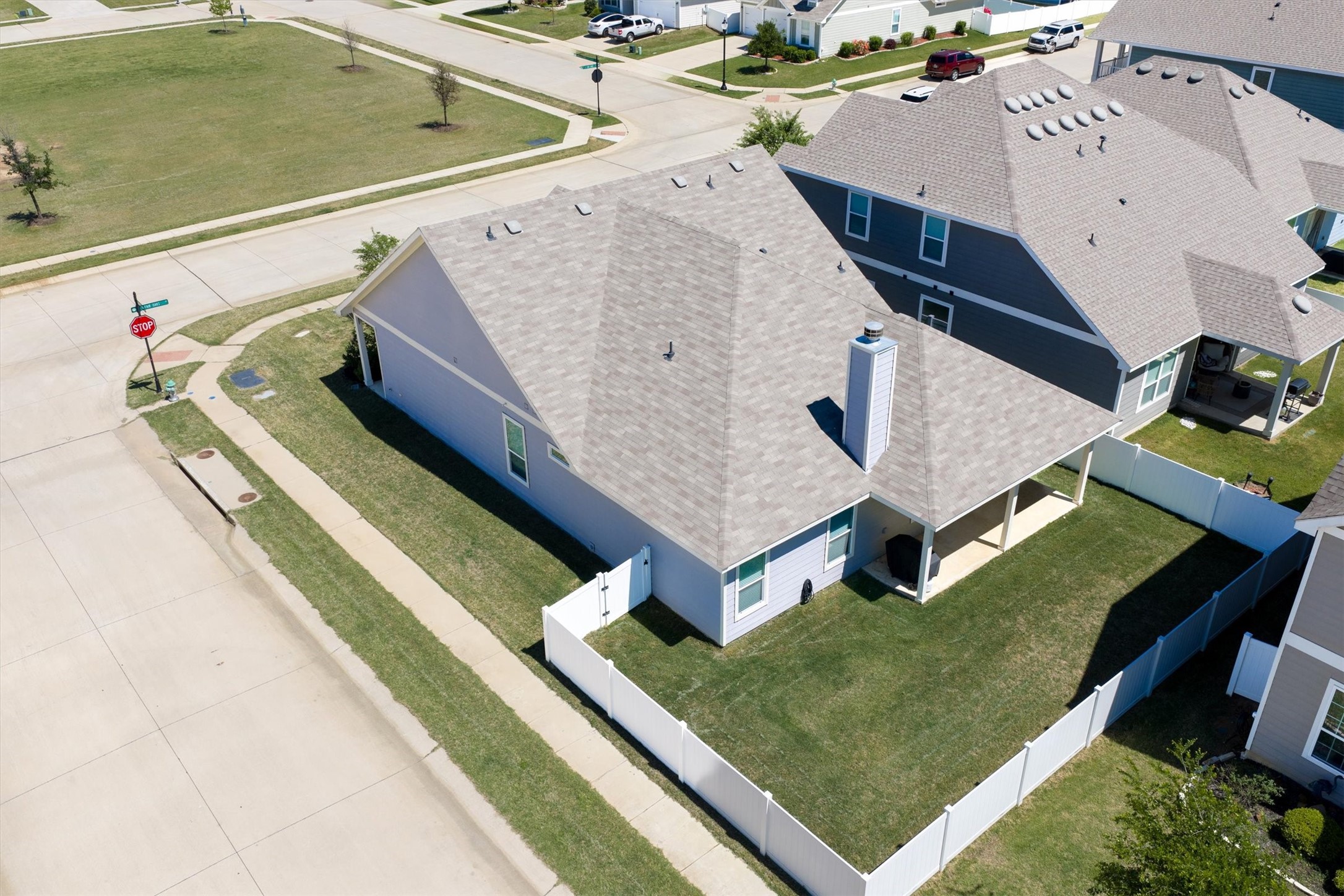 9024 Fair Oaks Drive Providence Village TX 76227