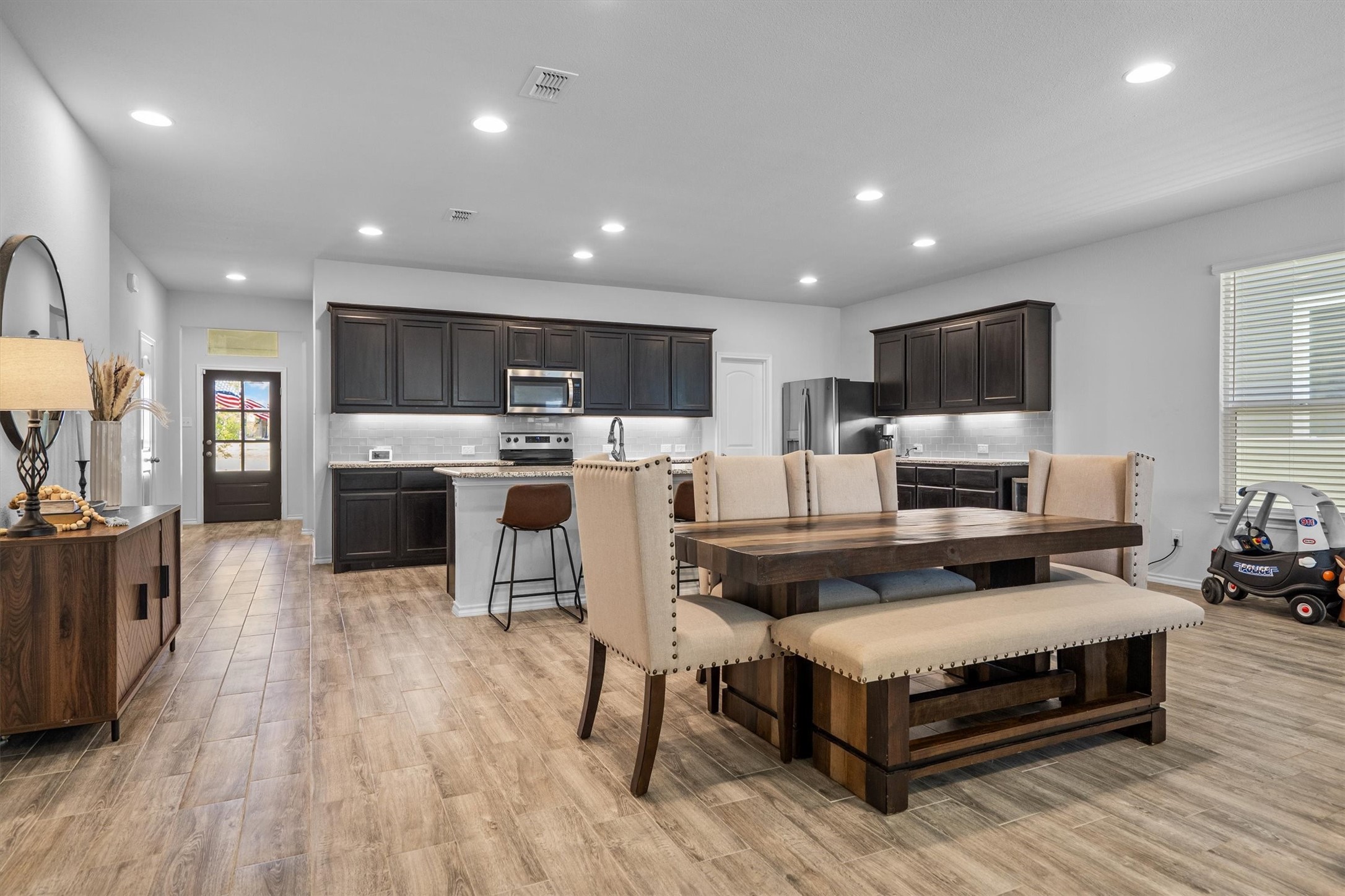 9024 Fair Oaks Drive Providence Village TX 76227