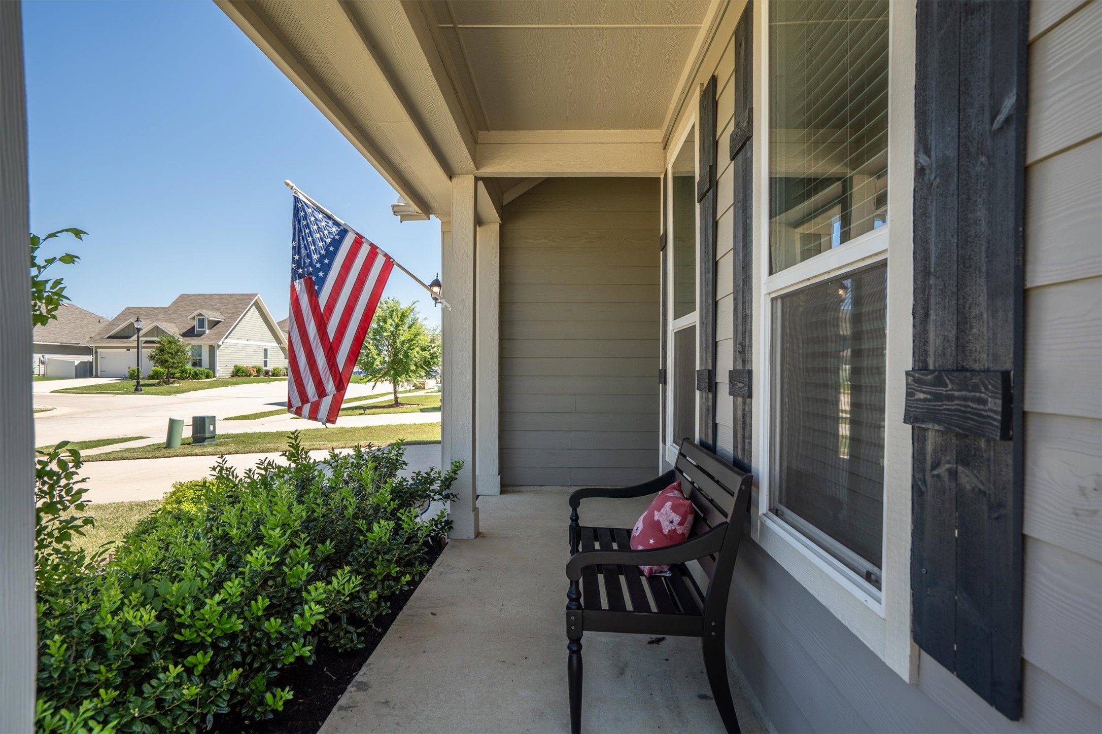 9024 Fair Oaks Drive Providence Village TX 76227