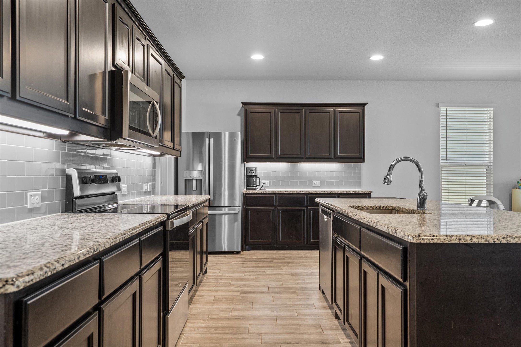 9024 Fair Oaks Drive Providence Village TX 76227