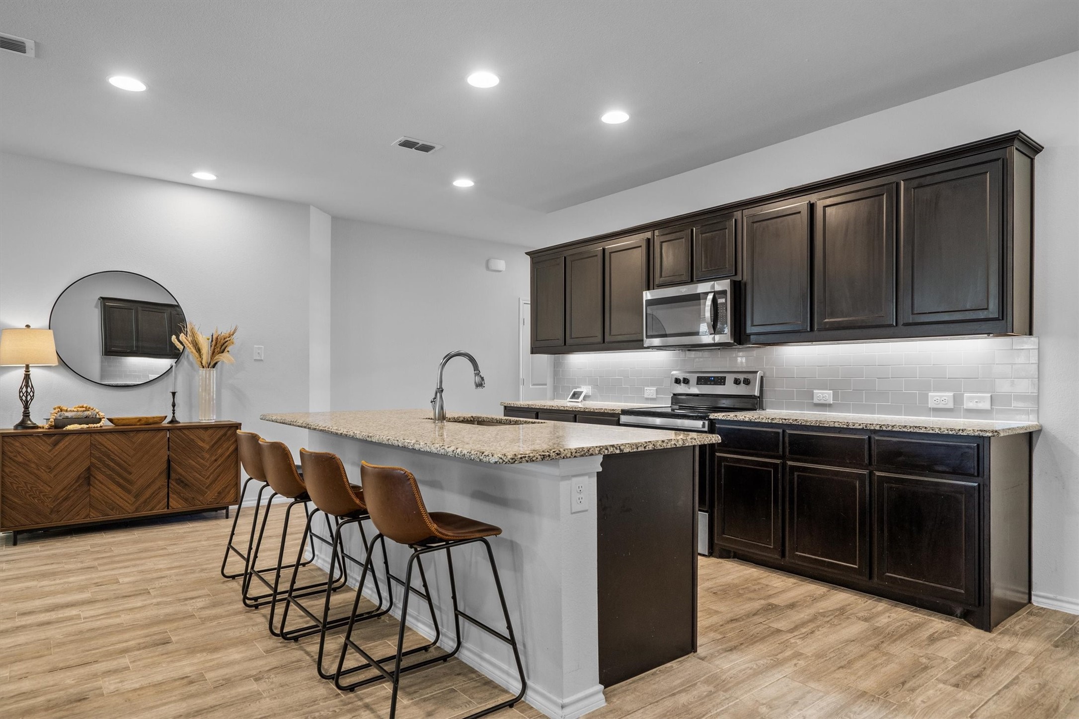9024 Fair Oaks Drive Providence Village TX 76227
