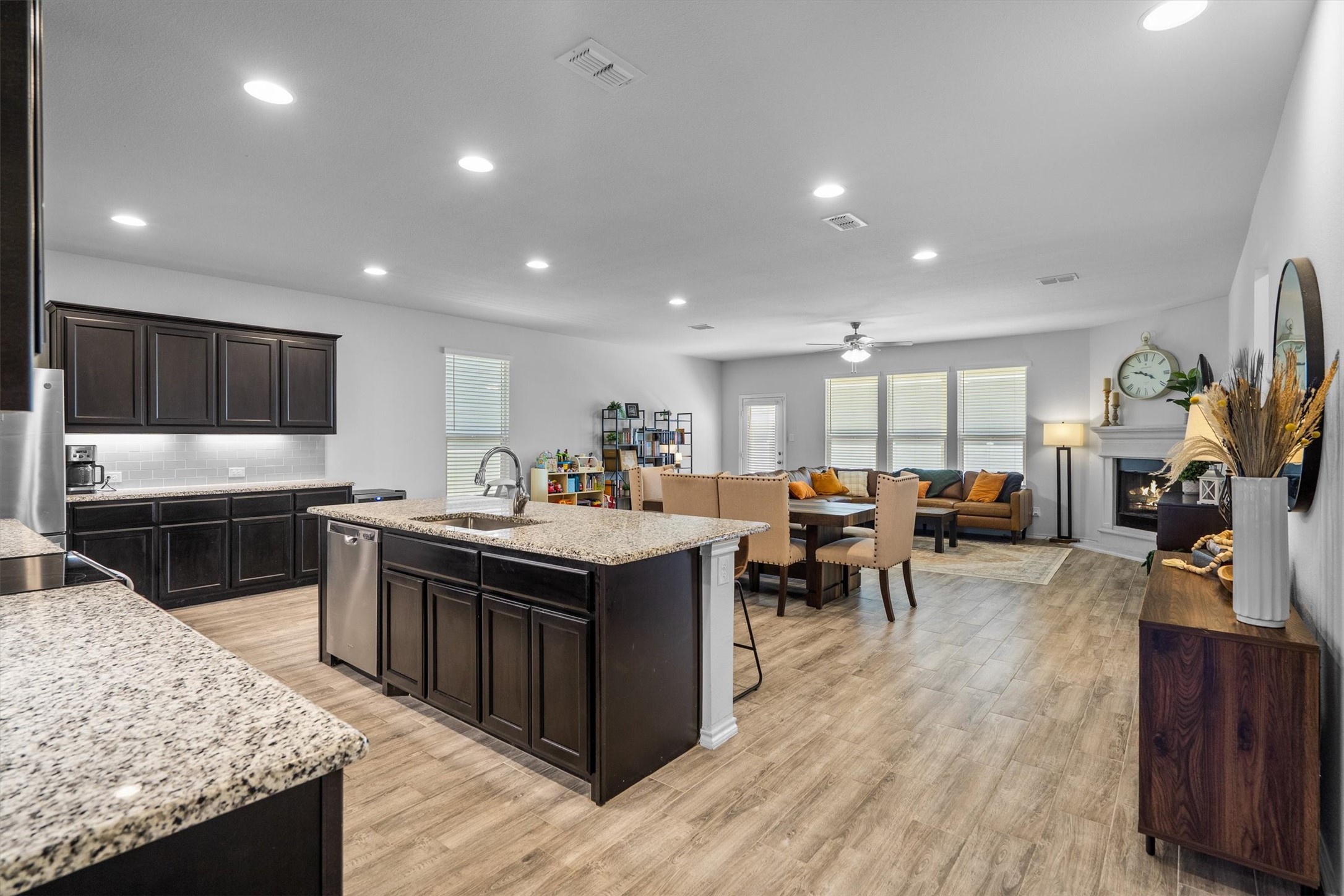 9024 Fair Oaks Drive Providence Village TX 76227