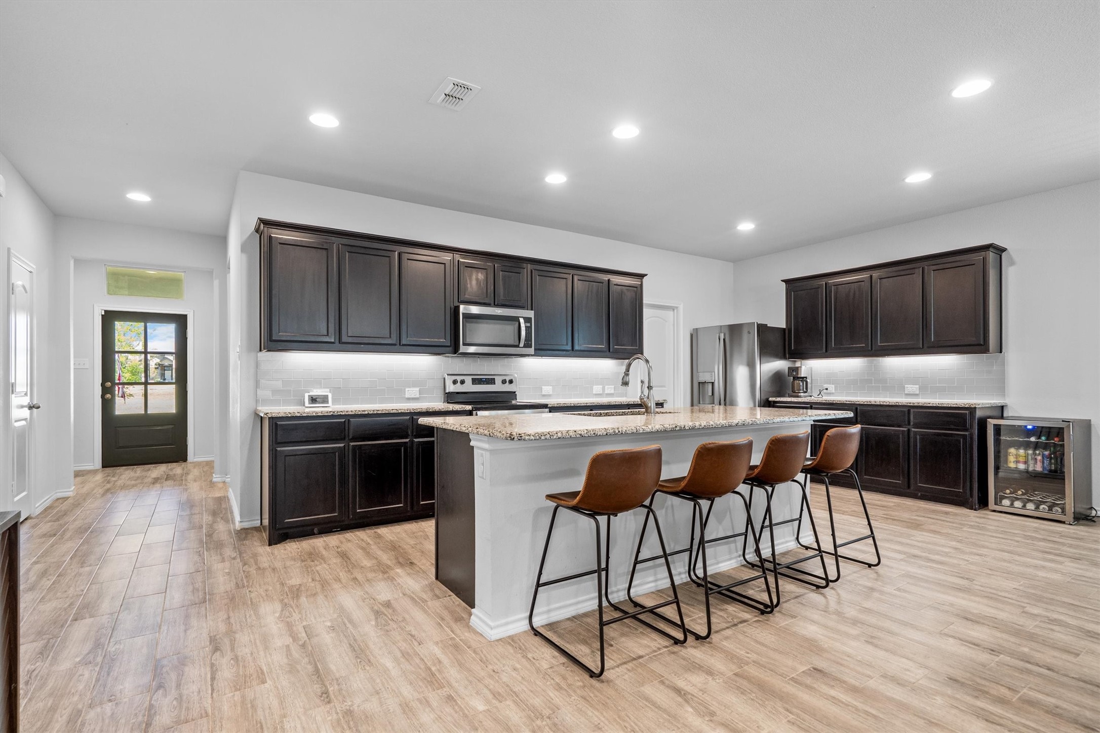 9024 Fair Oaks Drive Providence Village TX 76227