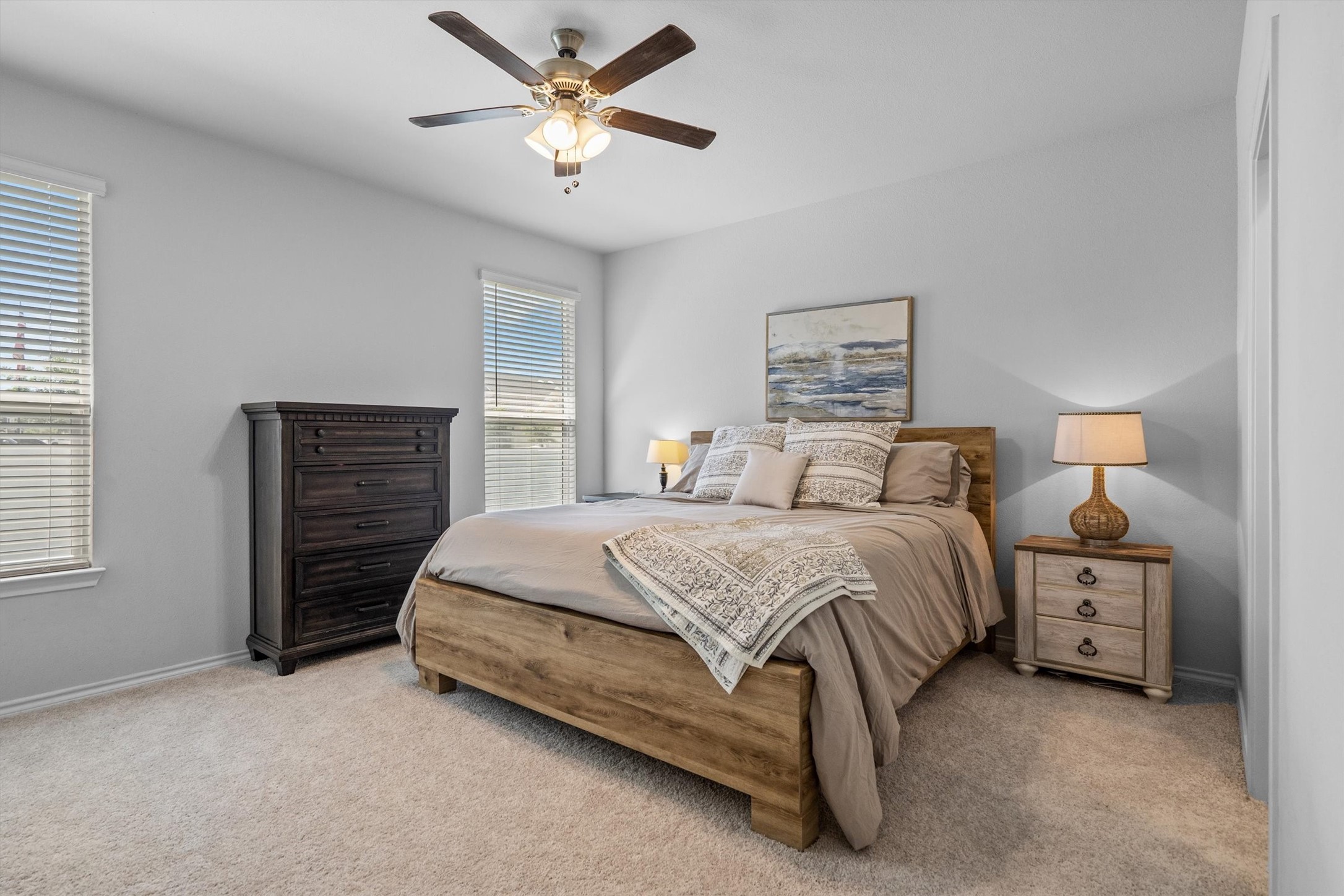 9024 Fair Oaks Drive Providence Village TX 76227