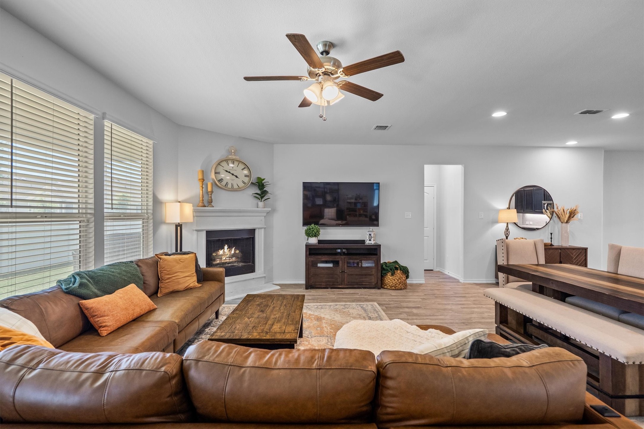 9024 Fair Oaks Drive Providence Village TX 76227
